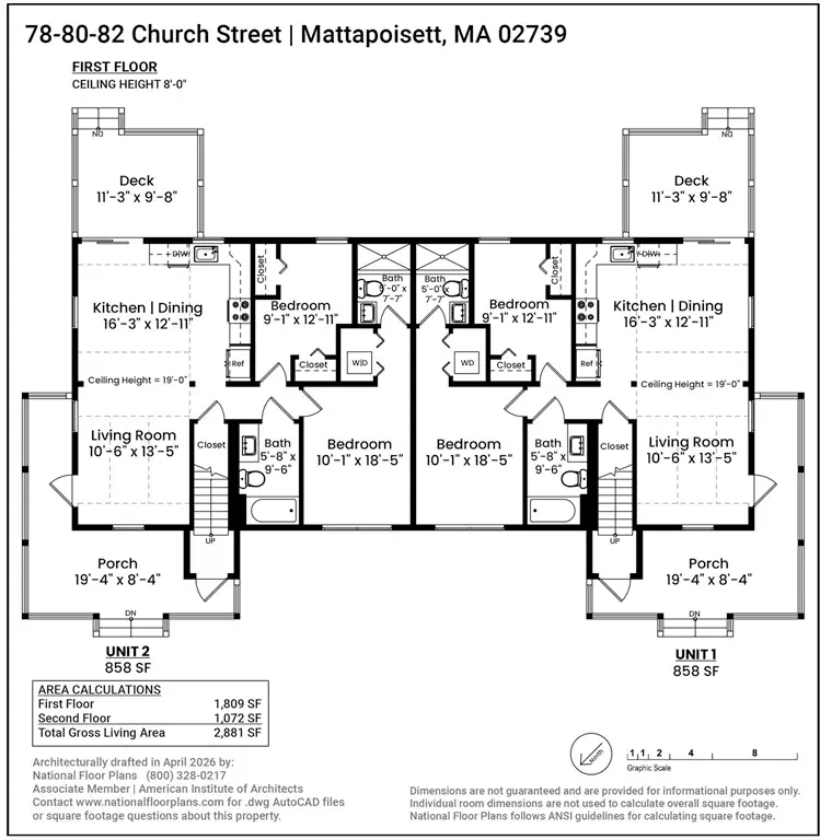 78-82 Church St, Mattapoisett, MA 02739 - #3