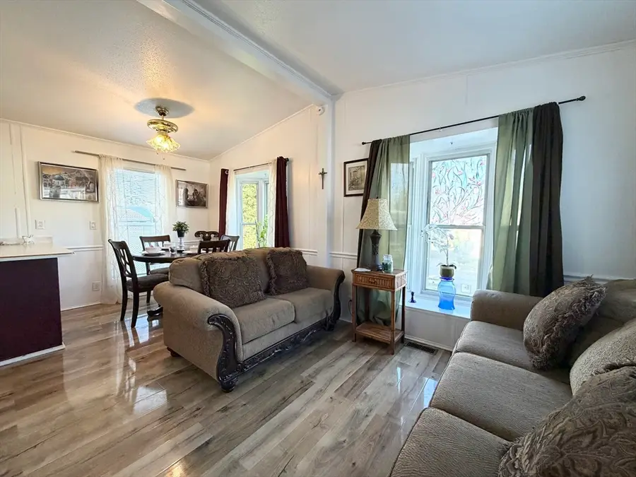 16 Mobile Home Way, Springfield, MA 01119 - #2