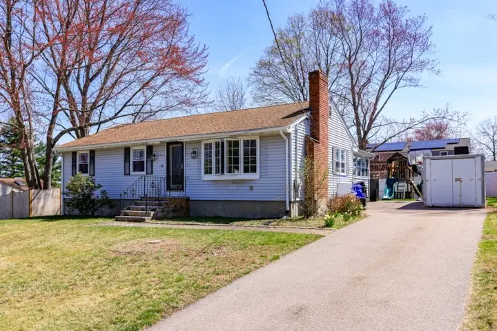 16 Willow Rd, Milford, MA 01757 - #2