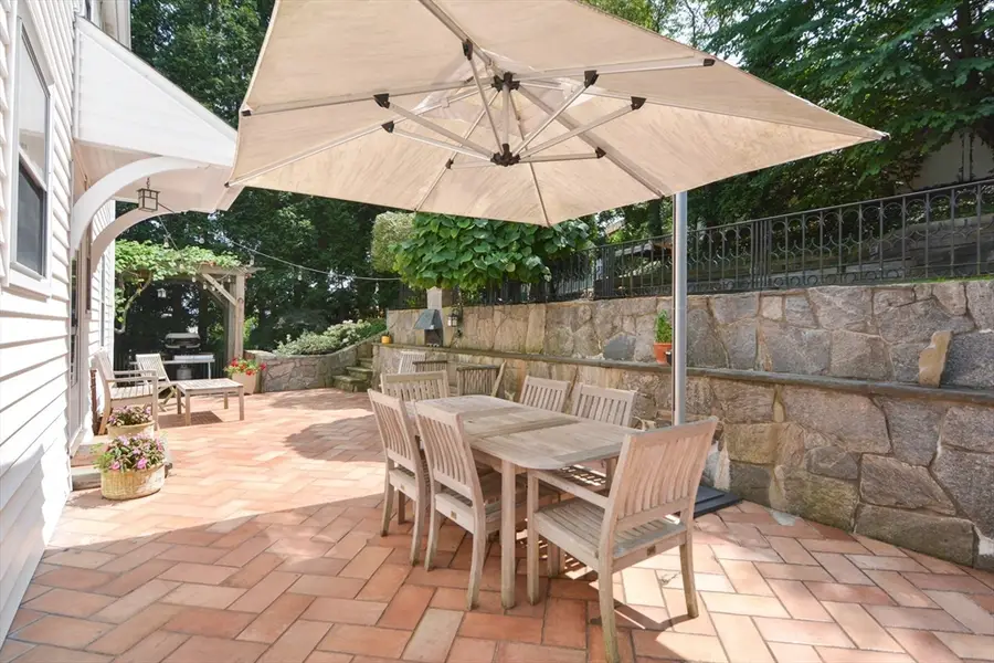 10 Radcliffe Rd, Belmont, MA 02478 - #2