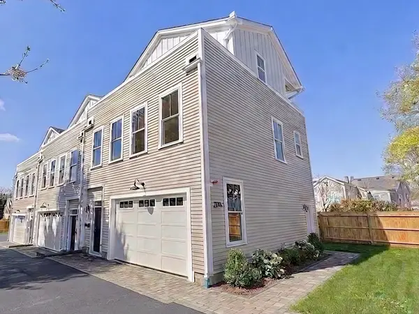 257R Market Street #A, Boston, MA 02134