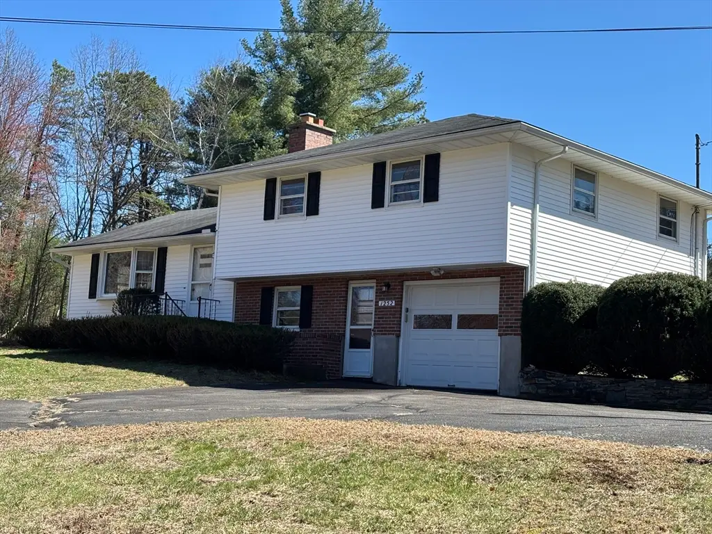 1252 East Street, Ludlow, MA 01056 - #1