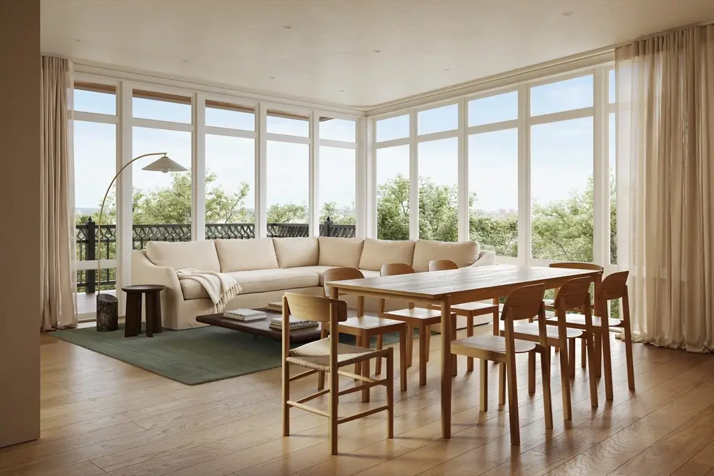 One Gartland Street #2C, Boston, MA 02130 - #1