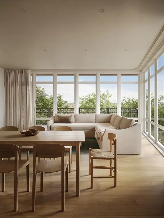 One Gartland Street #2C, Boston, MA 02130 - #3