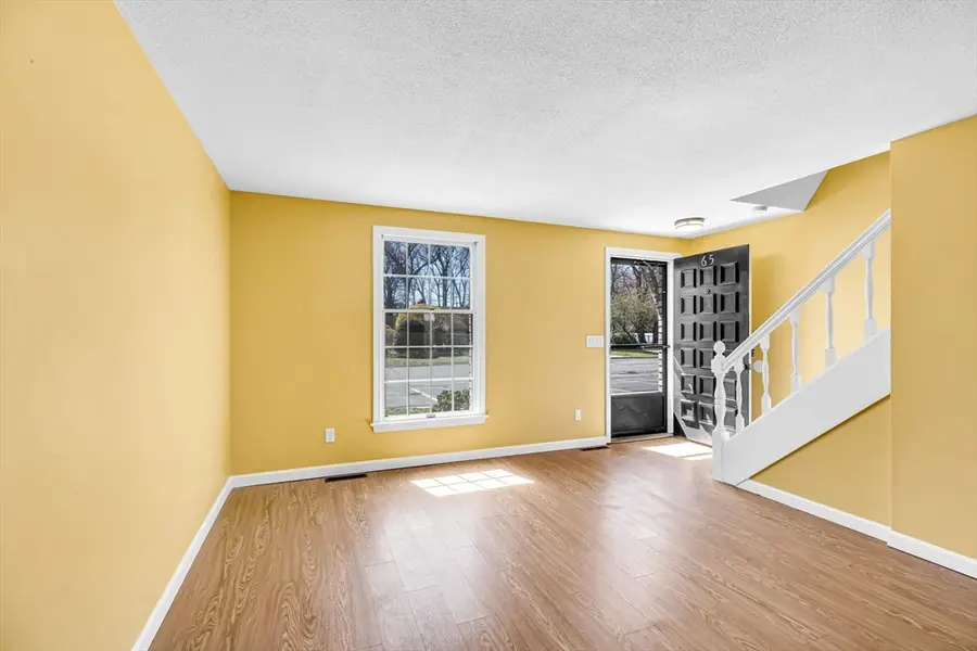 65 Corey Colonial #65, Agawam, MA 01001 - #2