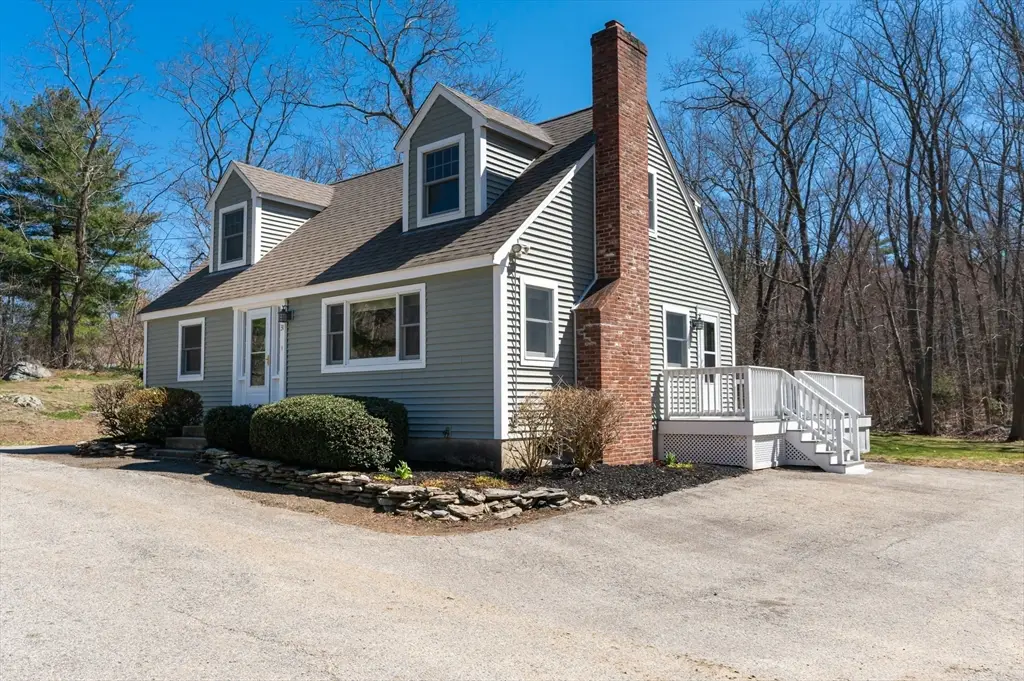 31 South St, Newbury, MA 01922 - #1