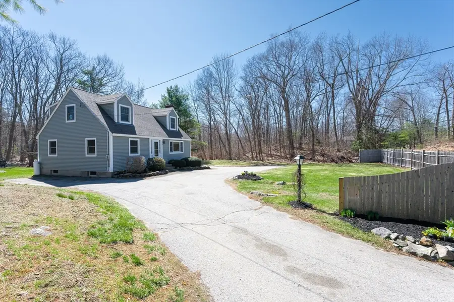 31 South St, Newbury, MA 01922 - #2