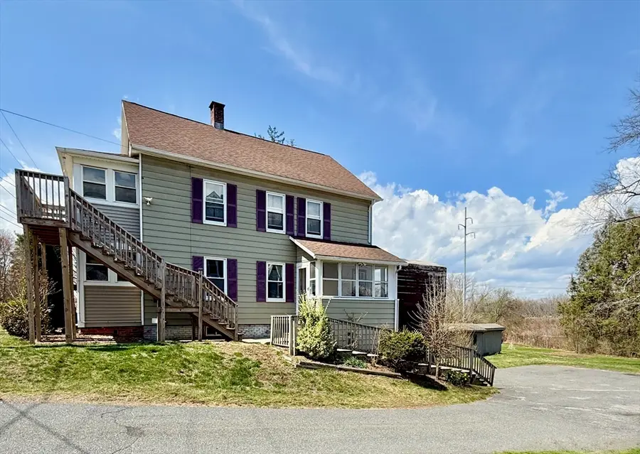 59 East St, Easthampton, MA 01027 - #2