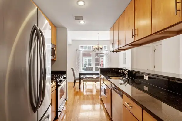 7 Lark Dr #202, Boston, MA 02126