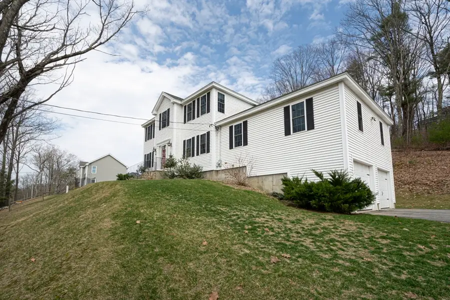 4 Brintnal Dr, Rutland, MA 01543 - #2