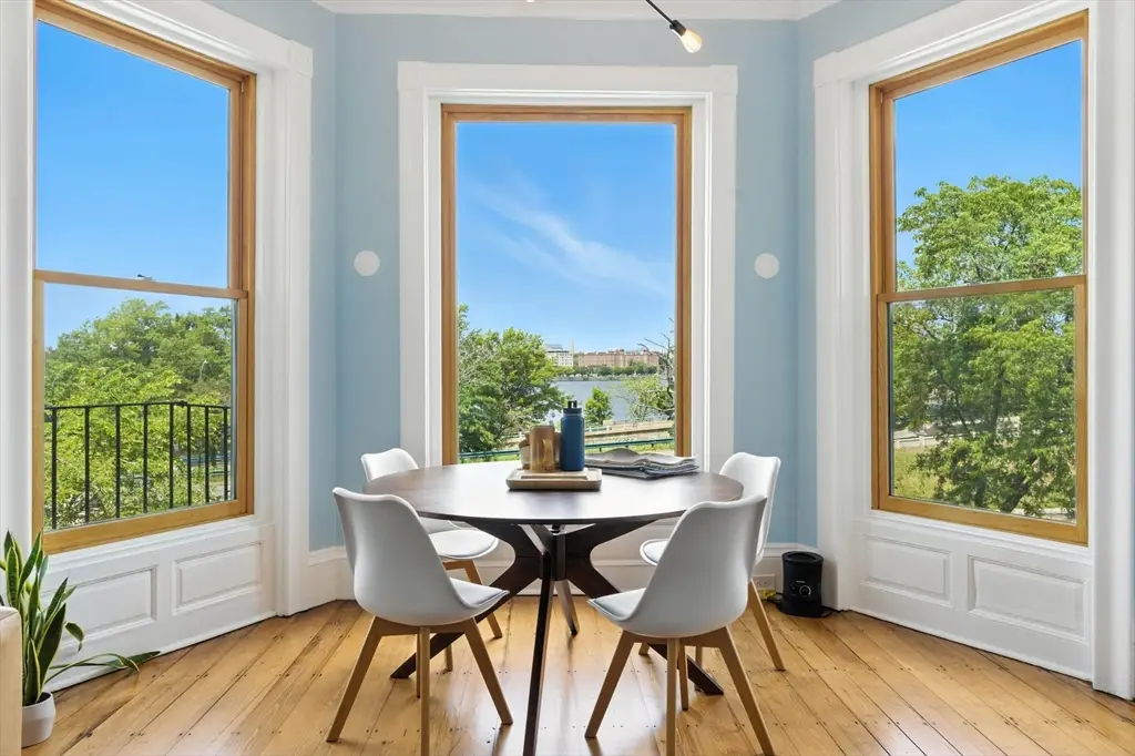 37 Bay State Rd #4, Boston, MA 02215 - #1