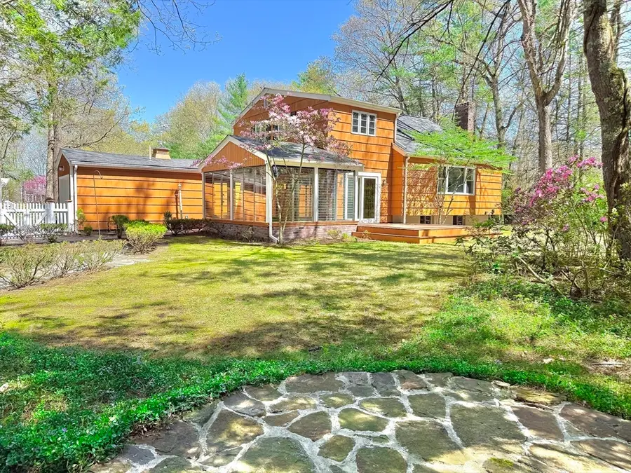 17 Brentwood Rd, Sudbury, MA 01776 - #3