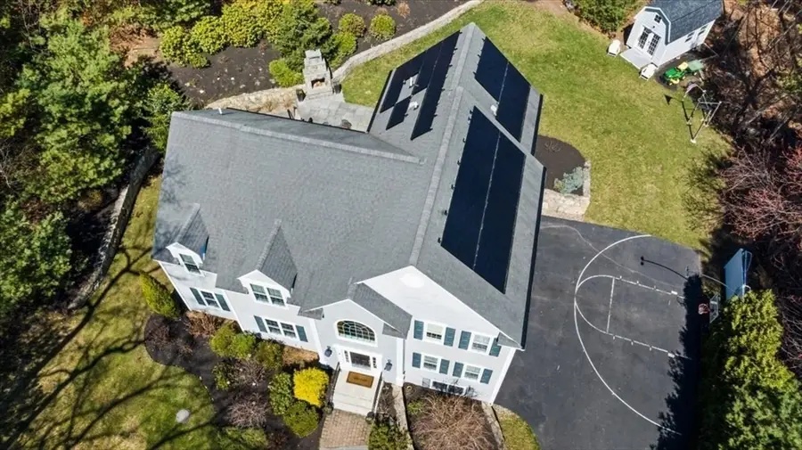 3 Foxhill Drive, Southborough, MA 01772 - #3