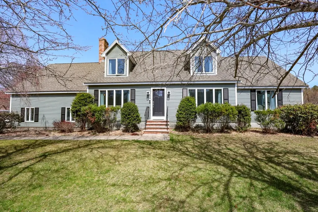 2 Natalie Rd, Chelmsford, MA 01824 - #1