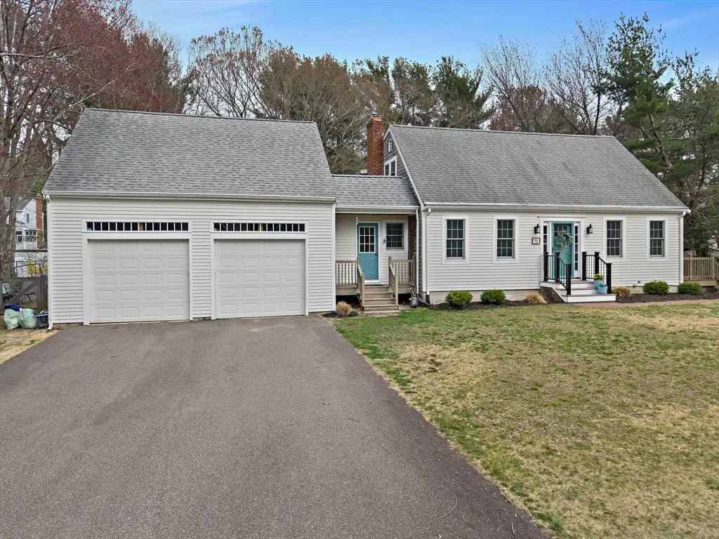 51 Meetinghouse Ln, Marshfield, MA 02050 - #1