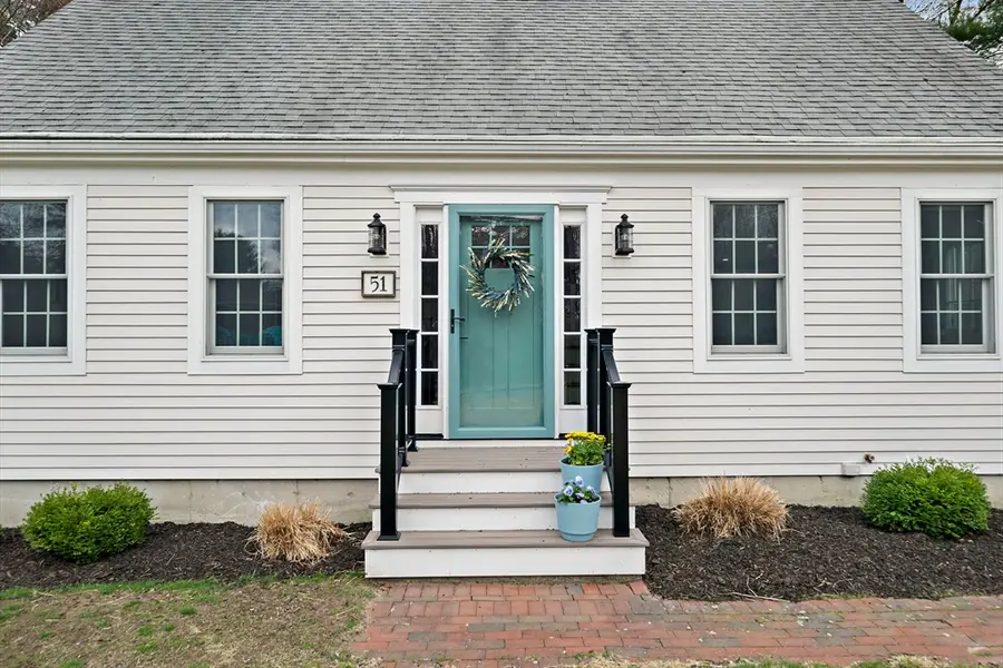 51 Meetinghouse Ln, Marshfield, MA 02050 - #3