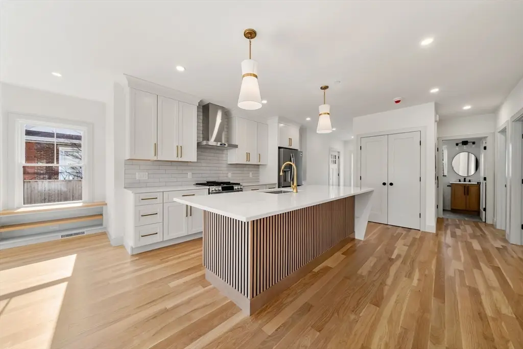 6-8 South #1, Stoneham, MA 02180 - #1