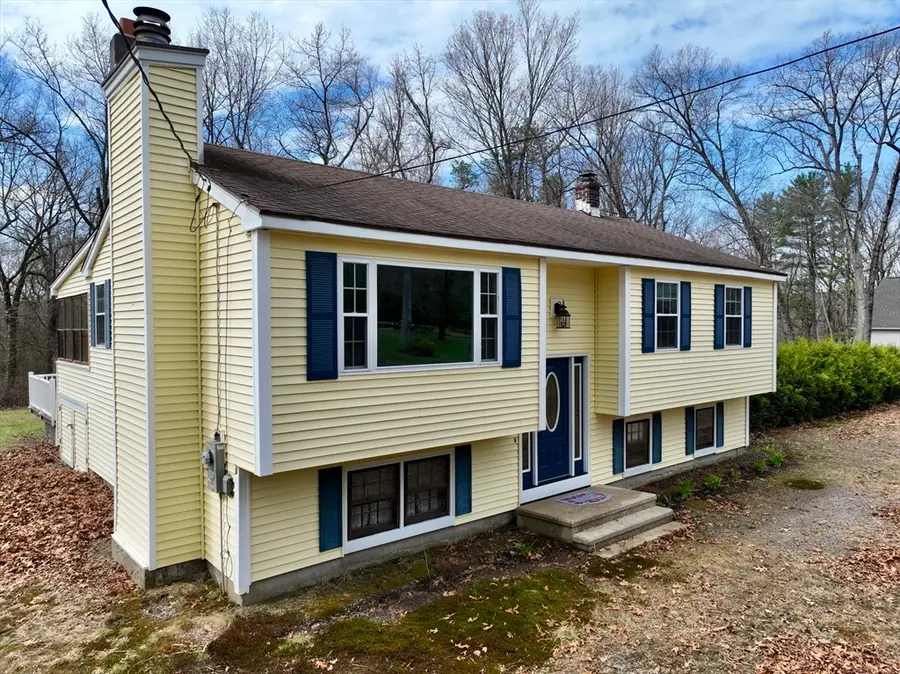 274 Prospect St Extension, Westfield, MA 01085 - #2