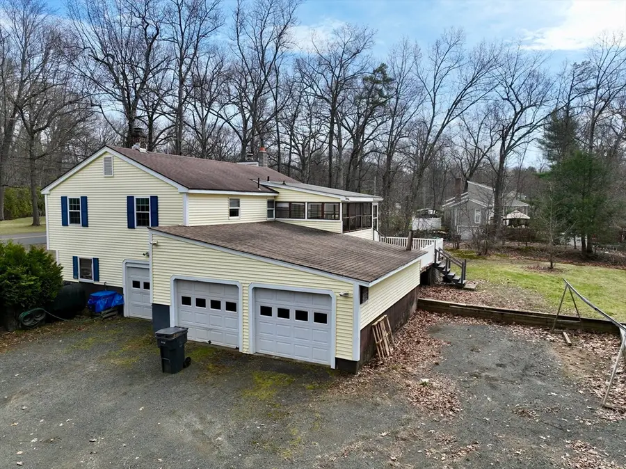 274 Prospect St Extension, Westfield, MA 01085 - #3