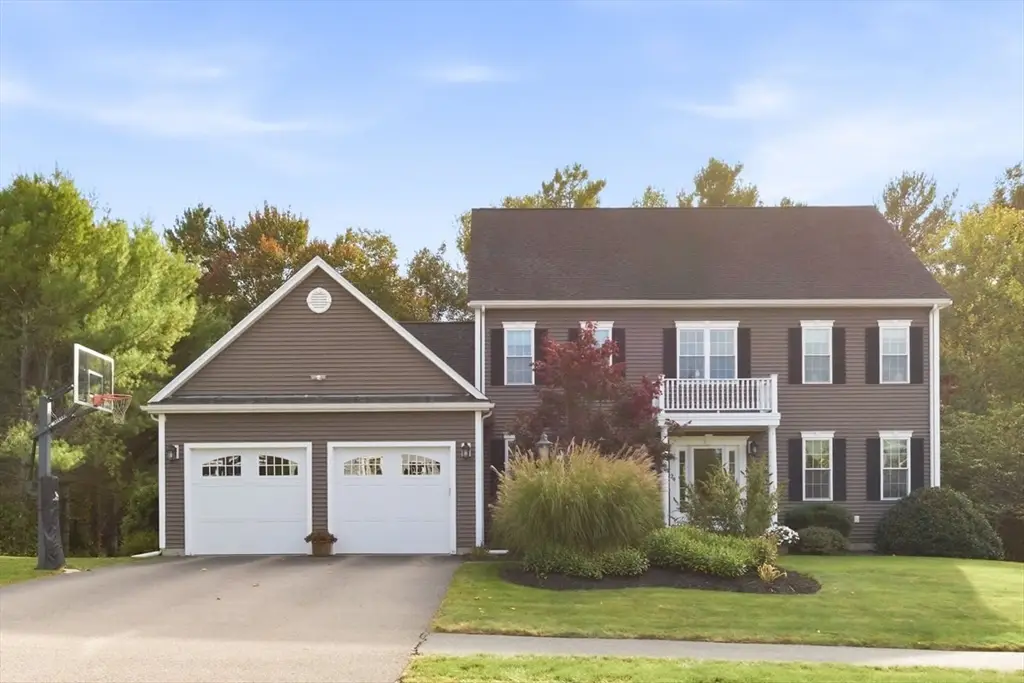 24 Gristmill Ln, Walpole, MA 02081 - #1