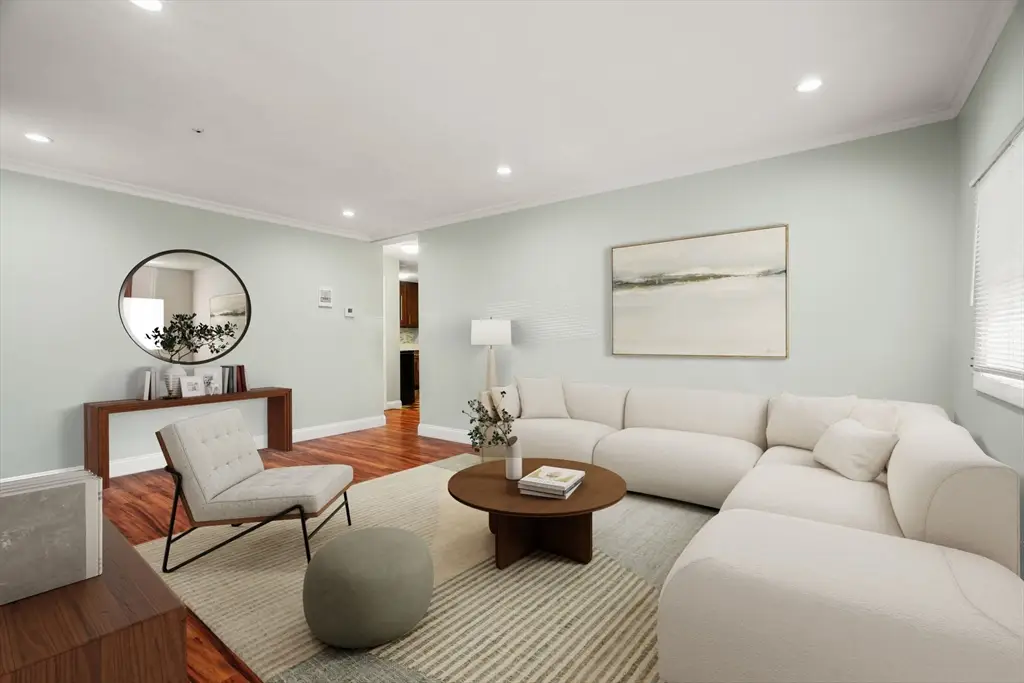 16 Everett Ave #GC, Boston, MA 02125 - #1