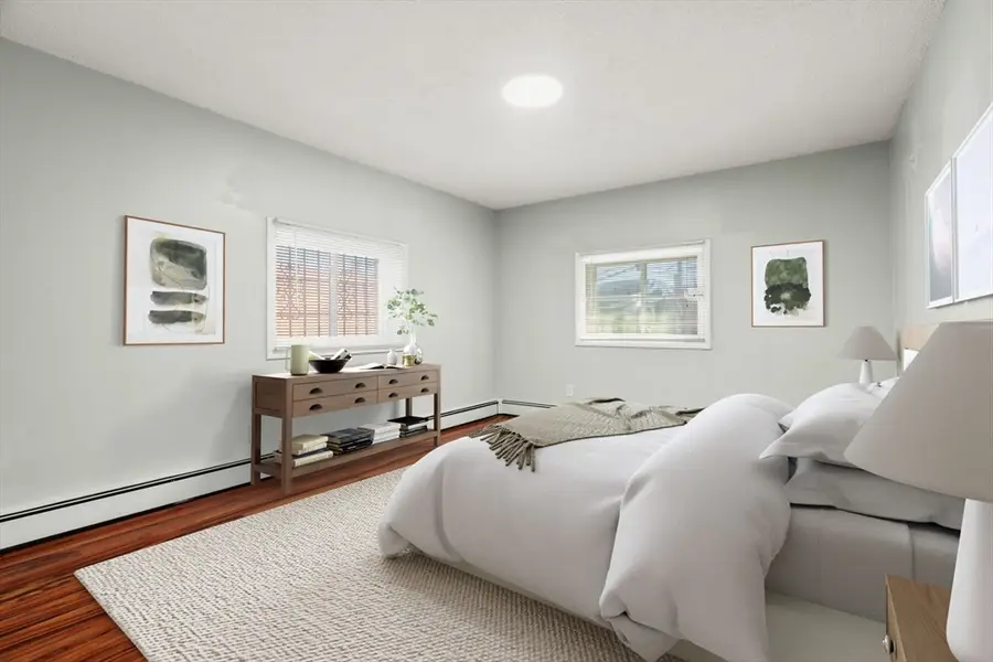 16 Everett Ave #GC, Boston, MA 02125 - #3