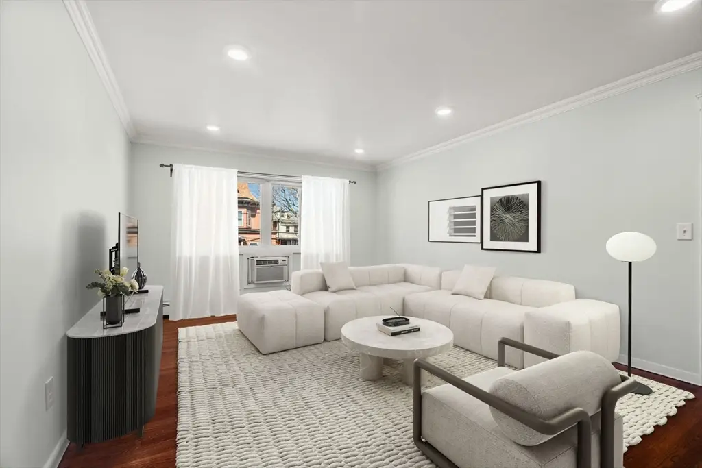 16 Everett Ave #2B, Boston, MA 02125 - #1