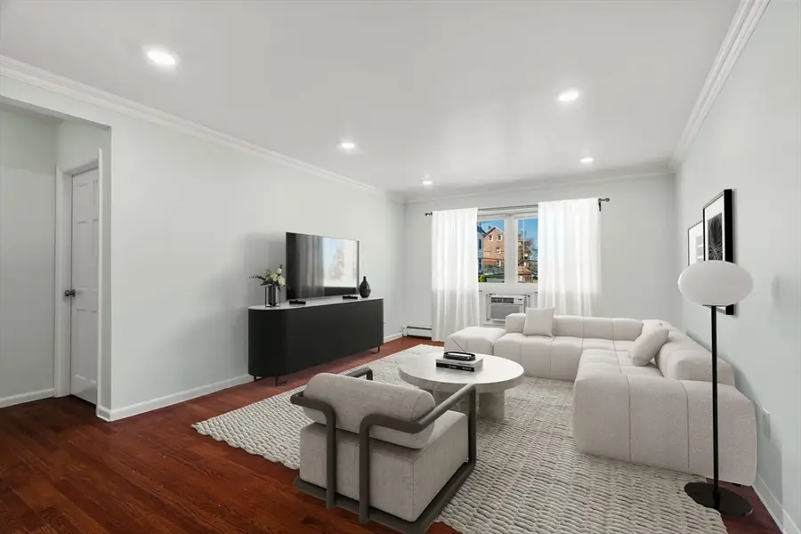 16 Everett Ave #2B, Boston, MA 02125 - #2