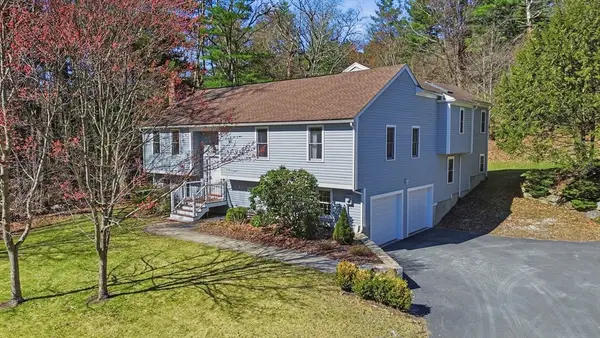 165 Rice Avenue, Northborough, MA 01532