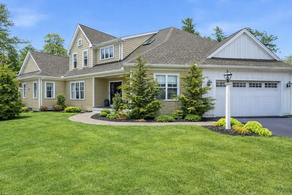 3 Mountain Laurel Way, Plymouth, MA 02360 - #1