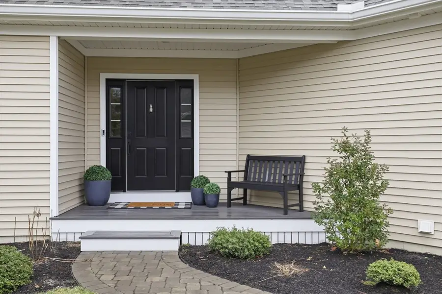 3 Mountain Laurel Way, Plymouth, MA 02360 - #2