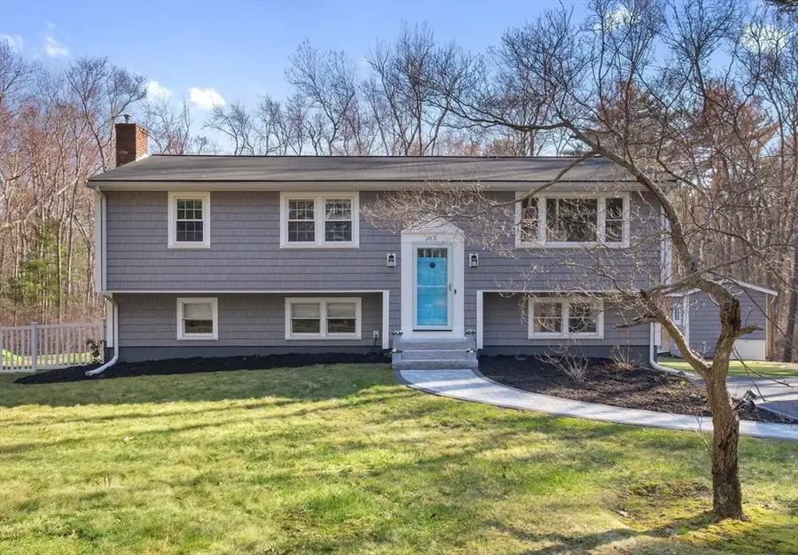 103 Cross St, Norwell, MA 02061 - #2