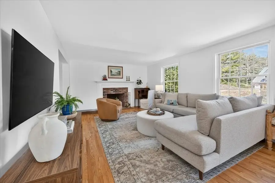 47 Cherry Tree Rd, Cotuit, MA 02635 - #2