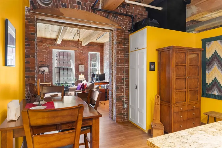 130 John St #107, Lowell, MA 01852 - #3