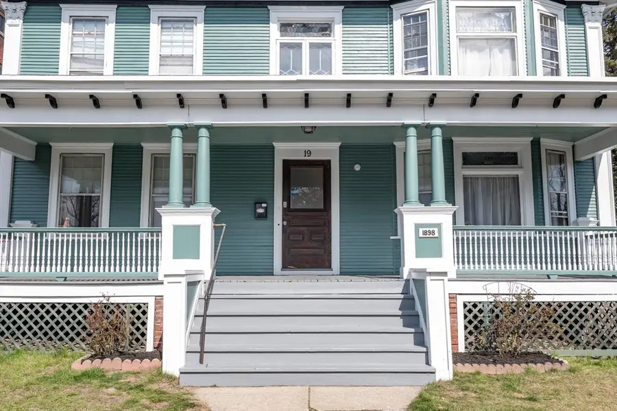 19-21 Beechwood Ave, Springfield, MA 01108 - #2