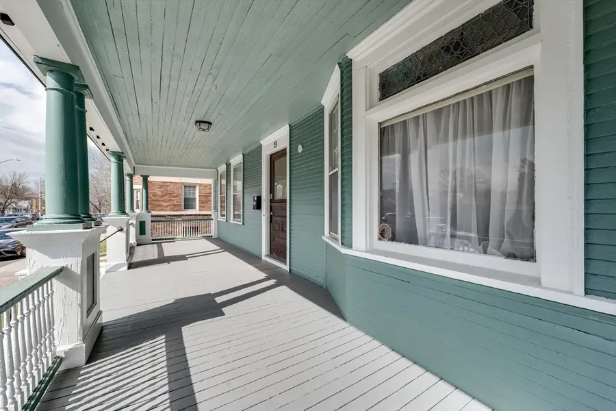 19-21 Beechwood Ave, Springfield, MA 01108 - #3