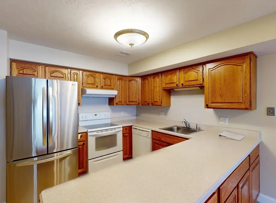 23 Greenleaves Drive #105, Amherst, MA 01002 - #2