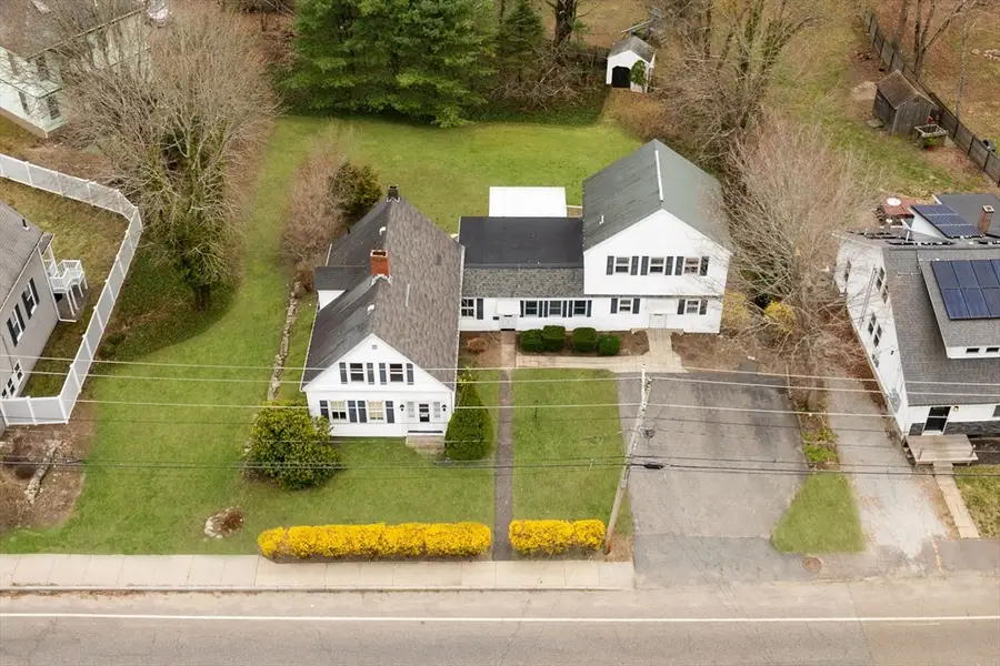 375-379 Webster Street, Rockland, MA 02370 - #2