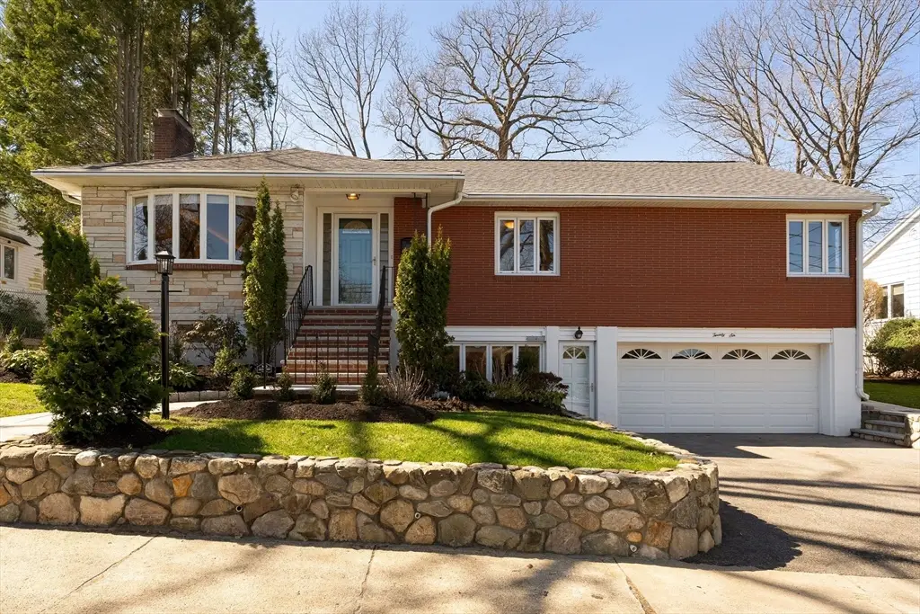 26 Slocum Road, Boston, MA 02130 - #1