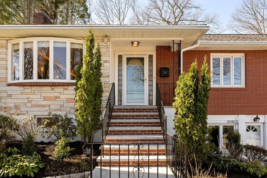 26 Slocum Road, Boston, MA 02130 - #2