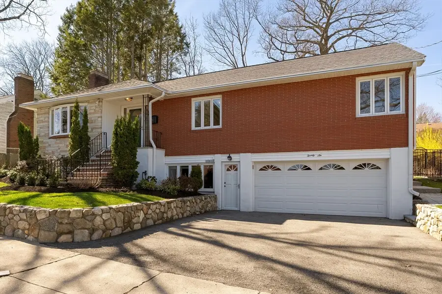 26 Slocum Road, Boston, MA 02130 - #3