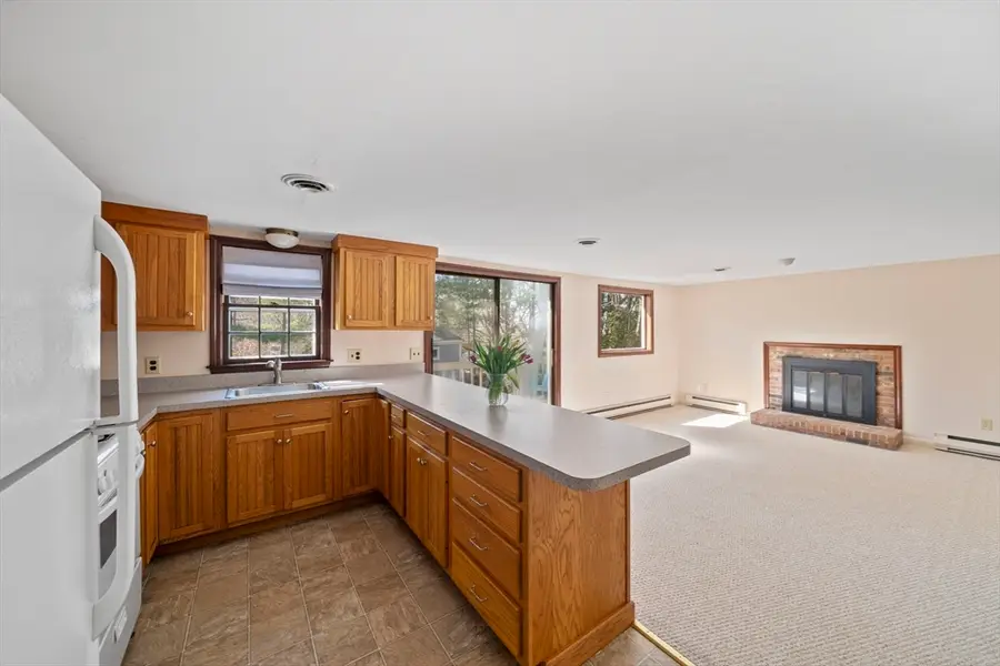 551 Shore Road, Bourne, MA 02532 - #3