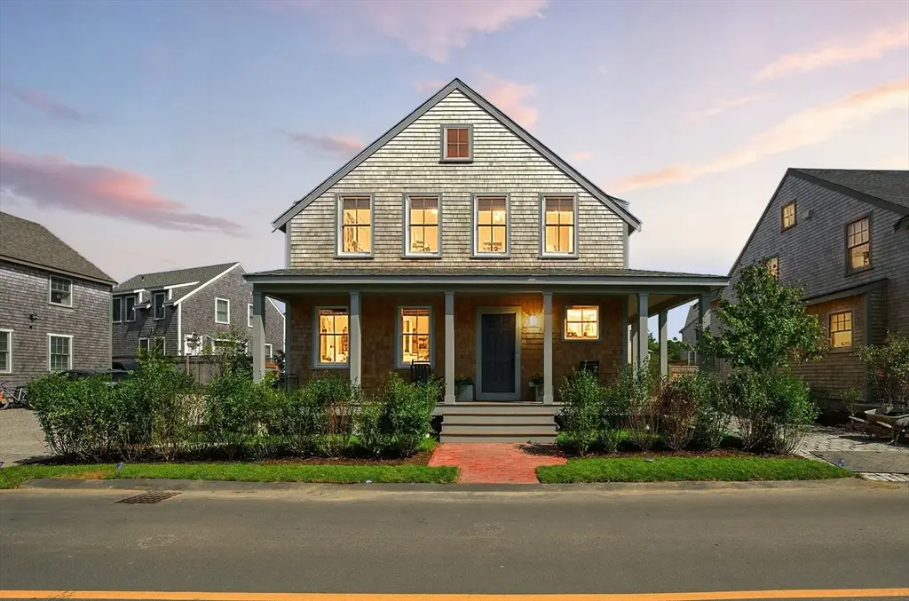 18 Honeysuckle Drive, Nantucket, MA 02554 - #1