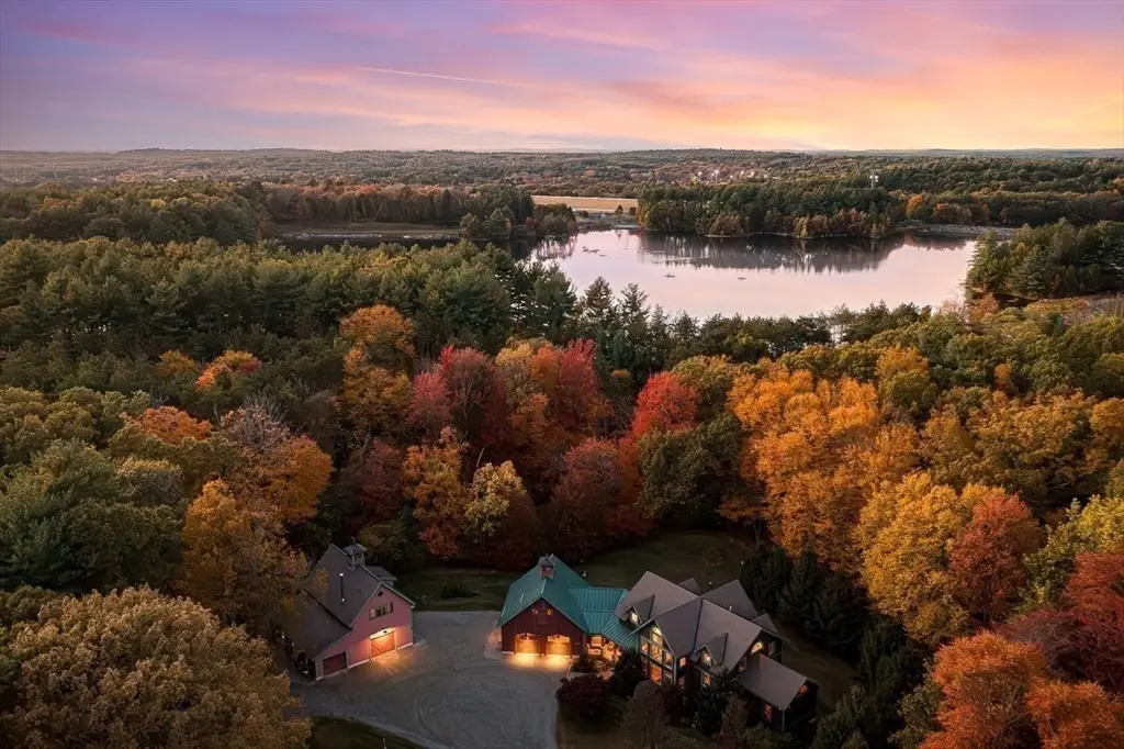 157 Oak Street, Weston, MA 02493 - #1