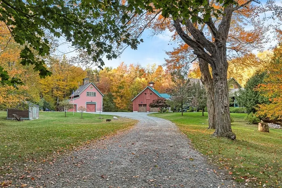 157 Oak Street, Weston, MA 02493 - #2