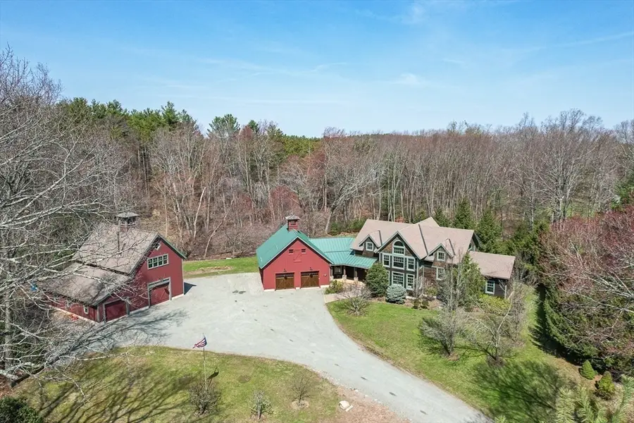 157 Oak Street, Weston, MA 02493 - #3