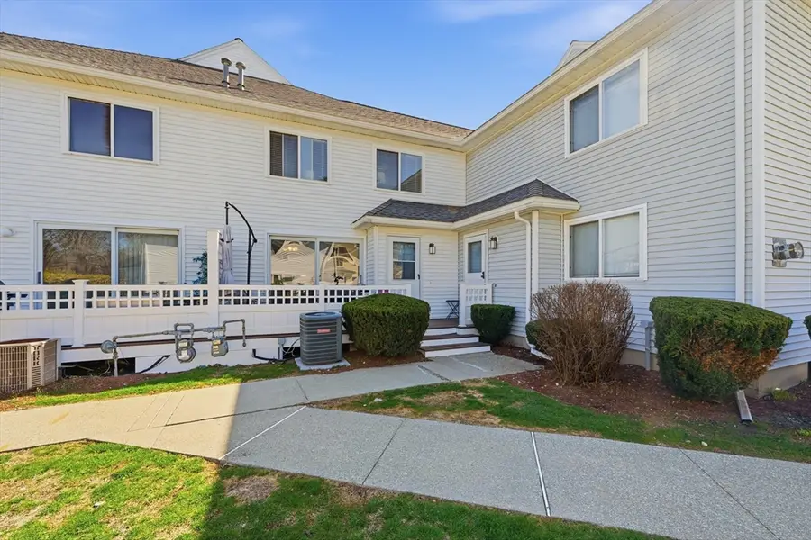 360 Littleton Rd #E10, Chelmsford, MA 01824 - #2