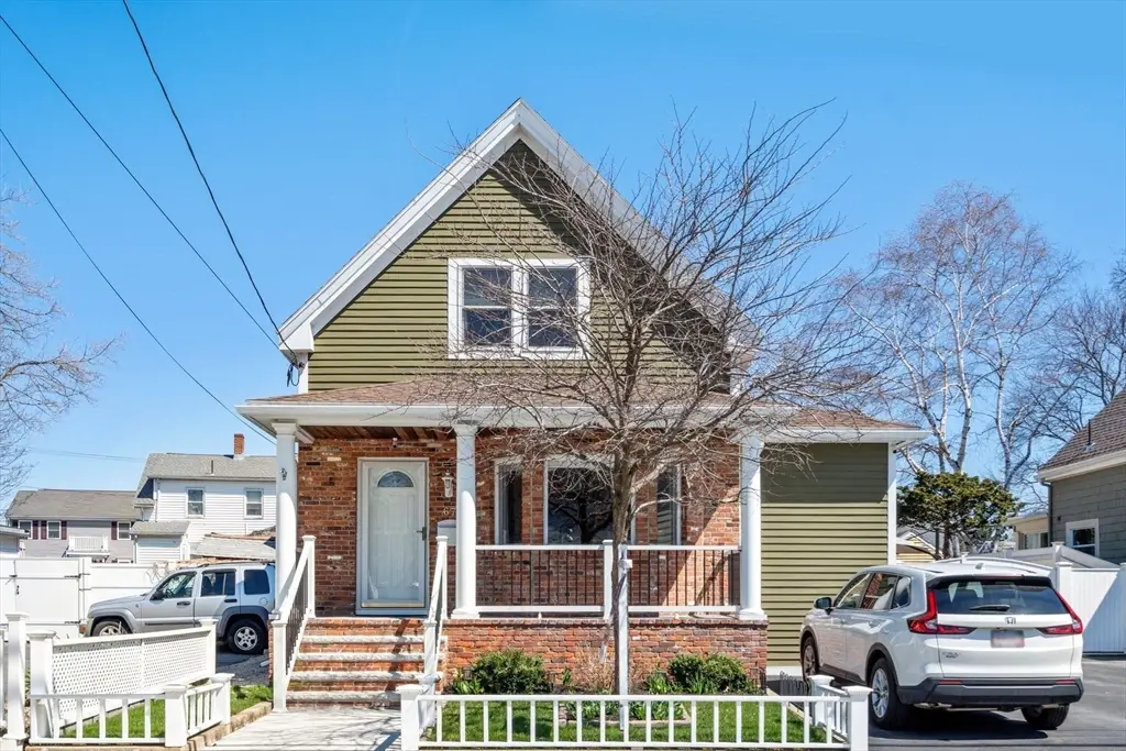 67 Lynnfield St, Lynn, MA 01904 - #1