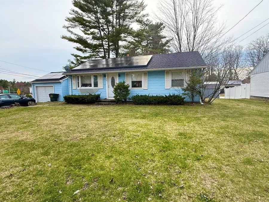 35 New Boston Rd, Sturbridge, MA 01566 - #2