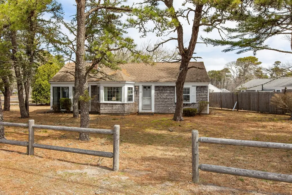 178 Shad Hole Rd, Dennis Port, MA 02639 - #1